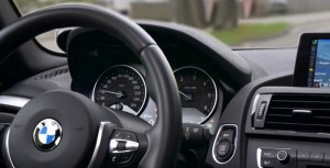 La suspension du permis de conduire