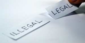 Tutelle et curatelle renforcée : le refus d’accepter le paiement en espèces est illégal !