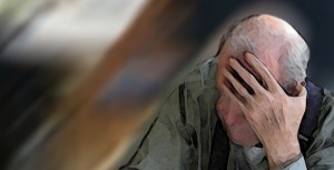 EHPAD : atteinte à la dignité, environnement hostile, dégradant et humiliant