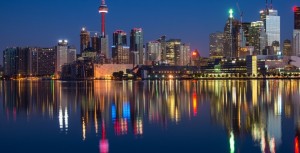 Le Canada peut-il remplacer les États-Unis? Dr. Abbas Poorhashemi