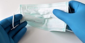 Covid-19 : TVA à 5,5 pour les tenues de protection