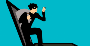 Fraude à la carte bancaire et compte bancaire piraté : Répondre à un e-mail douteux peut priver en totalité du droit au remboursement