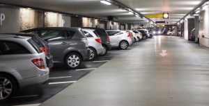 Quels sont les frais de notaire lors de l'achat d'un parking ?