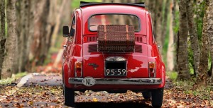 Confinement : La voiture sans permis fait le buzz