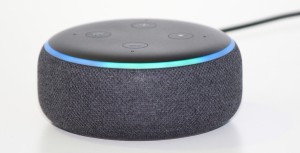 Alexa d’Amazon utilisé lors d’un procès pour meurtre