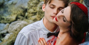 ACTU : Quand trop d'affection mène au divorce