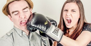 Bagarre entre salariés : protection de l'employeur ?