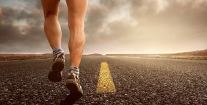 En cas d’arrêt de travail, le footing doit être prescrit préalablement pour être licite !