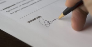 Les mentions manuscrites du cautionnement vont bientôt évoluer