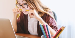 La sélection en Master 2 de plus en plus rude pour les étudiants en droit