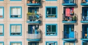 L’erreur dans la répartition des charges de copropriété