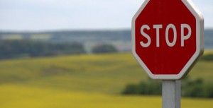 Déclaration sans suite d'une procédure