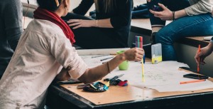 Une légère reprise de la création d’associations dans la dernière année