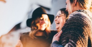 La promotion pour le droit des femmes consacrée comme action humanitaire