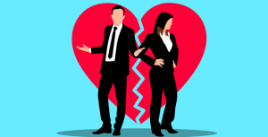 Divorce et pension retraite