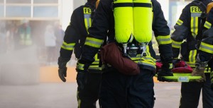 « Prêter » des salariés pompiers volontaires = mécénat ?