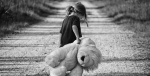 Biens de l'enfant et Divorce