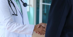 Présentation de clientèle libérale sans cessation ne vaut pas cession !