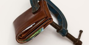 Le bloc communal au milieu de la tenaille inflationniste