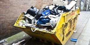 La gestion des déchets en République démocratique du Congo