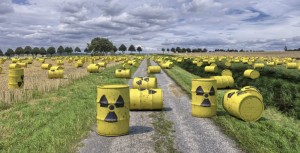 La gestion des matières et des déchets radioactifs dans le code de l'environnement
