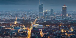L'amélioration de la sécurité dans les parties communes d'un immeuble