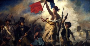 Histoire du droit : la constitution civile du clergé sous la Révolution française
