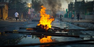Violences urbaines : le point sur l’indemnisation