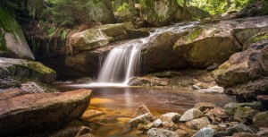 La protection et la gouvernance de l'eau de la rivière Drôme et de ses affluents