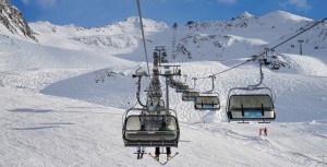 Droit public du tourisme : la gouvernance des stations de sports de montagne