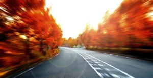 Le grand excès de vitesse supérieur à 50km/h : contravention ou délit si récidive