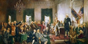 Cours de droit constitutionnel de Licence première année GRATUIT en ligne