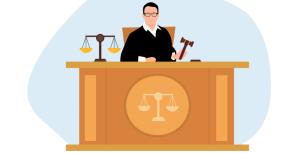 Comment se déroule un procès civil devant le tribunal judiciaire ?