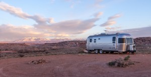 Peut-on installer une caravane ou un mobil-home dans son jardin ?