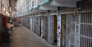 La population carcérale en France : chiffres, administration, sociologie etc