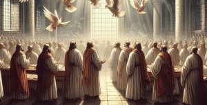 Histoire du Droit par AIDEAUXTD : le bréviaire d'Alaric ou loi romaine des Wisigoths