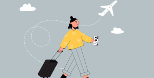Bagage perdu, endommagé... La compagnie aérienne vous doit des comptes !