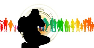 Le droit à l'image : monopole, principe, exceptions, personnes majeures, mineures, publiques, privées, lieu public/privé etc