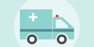 La responsabilité pénale des professions médicales et la responsabilité civile des ambulanciers