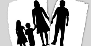 Divorce et garde des enfants, mineurs, majeurs, doués de discernement, pension alimentaire : Forum juridique Légavox
