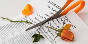 Le divorce par consentement mutuel ou divorce à l'amiable