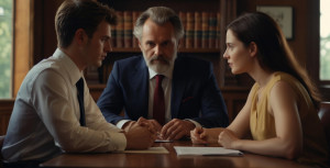 Faut-il avoir un avocat pour divorcer ?