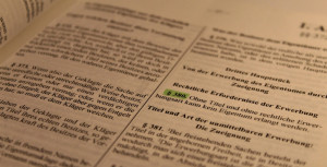 Responsabilité du fait d’autrui : article 1242 du Code civil et arrêt Blieck