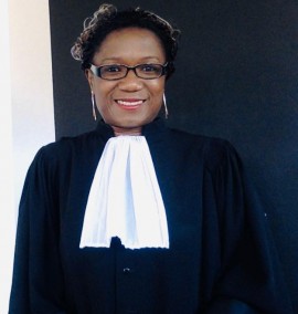Blog de Maître Elodie Mabika Sauze - Avocat