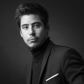 Blog de Julien PINET