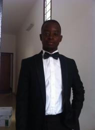 Blog de Innocent KOUAKOU