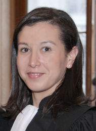 Blog de Maître Hakima OTMANE