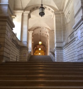 Blog de Philippe Autrive - Avocat au Barreau de Paris