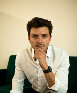 Blog de Guillaume LASMOLES