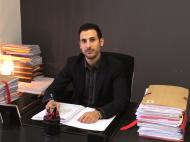 Blog de Maître Thomas Gachie